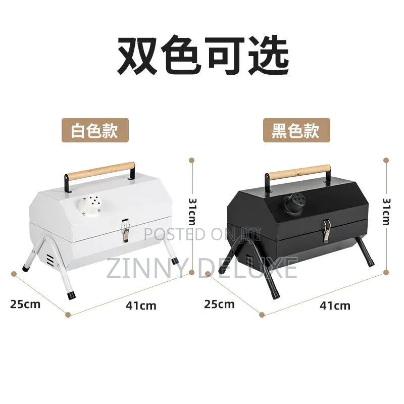 Barbecue Grill