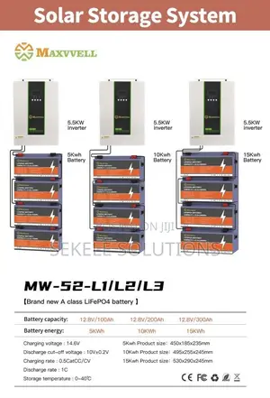 Hybrid Inverter