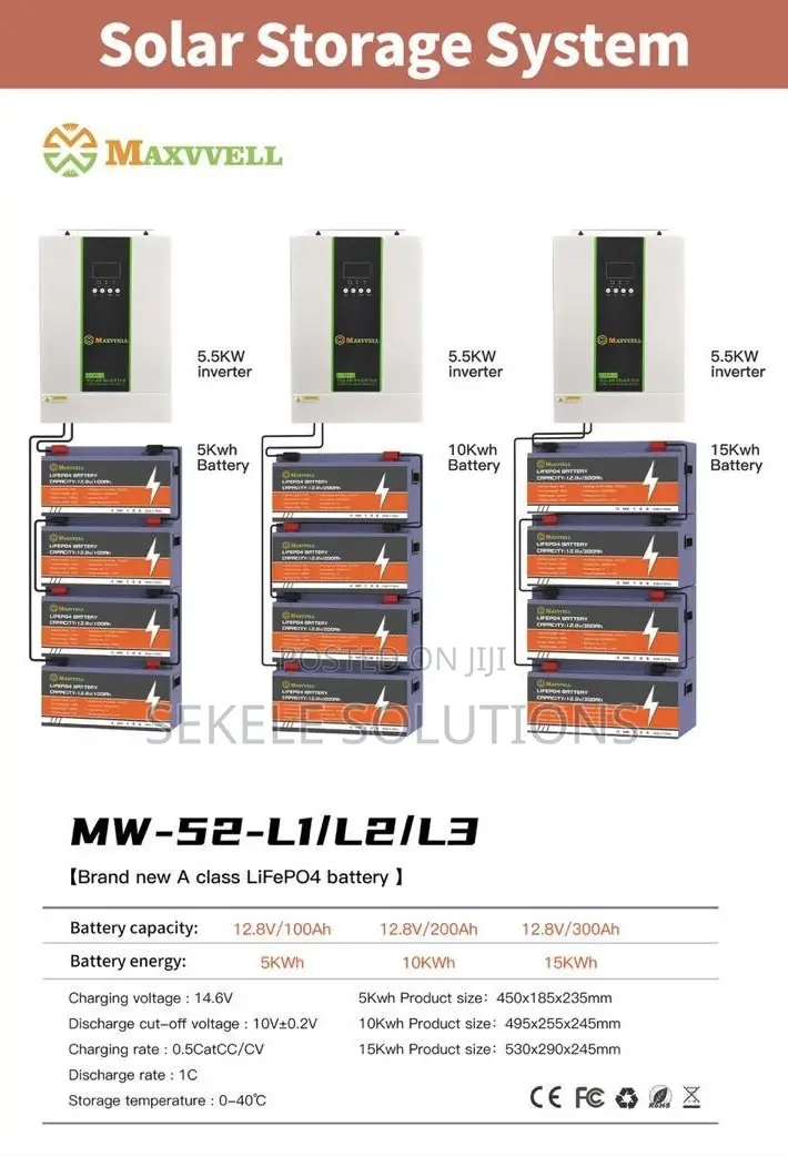 Hybrid Inverter