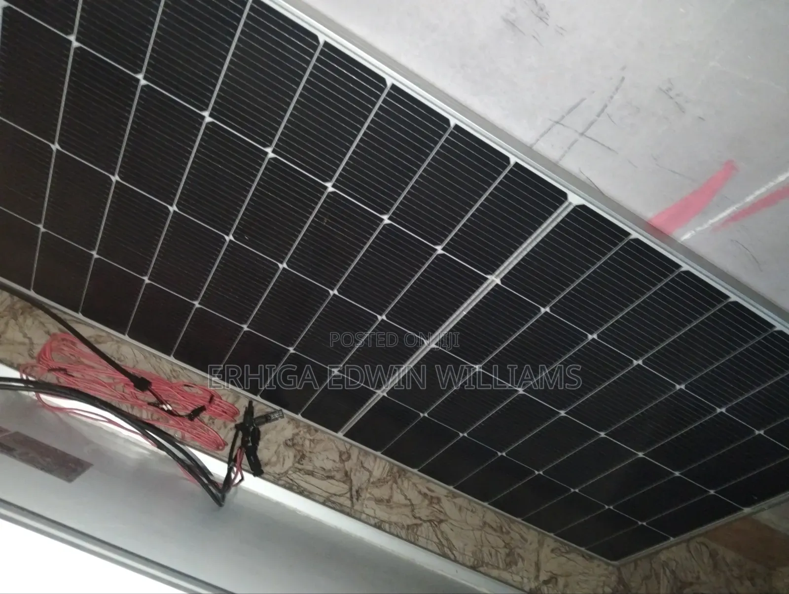 Solar Panel