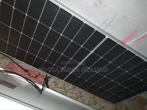 Solar Panel
