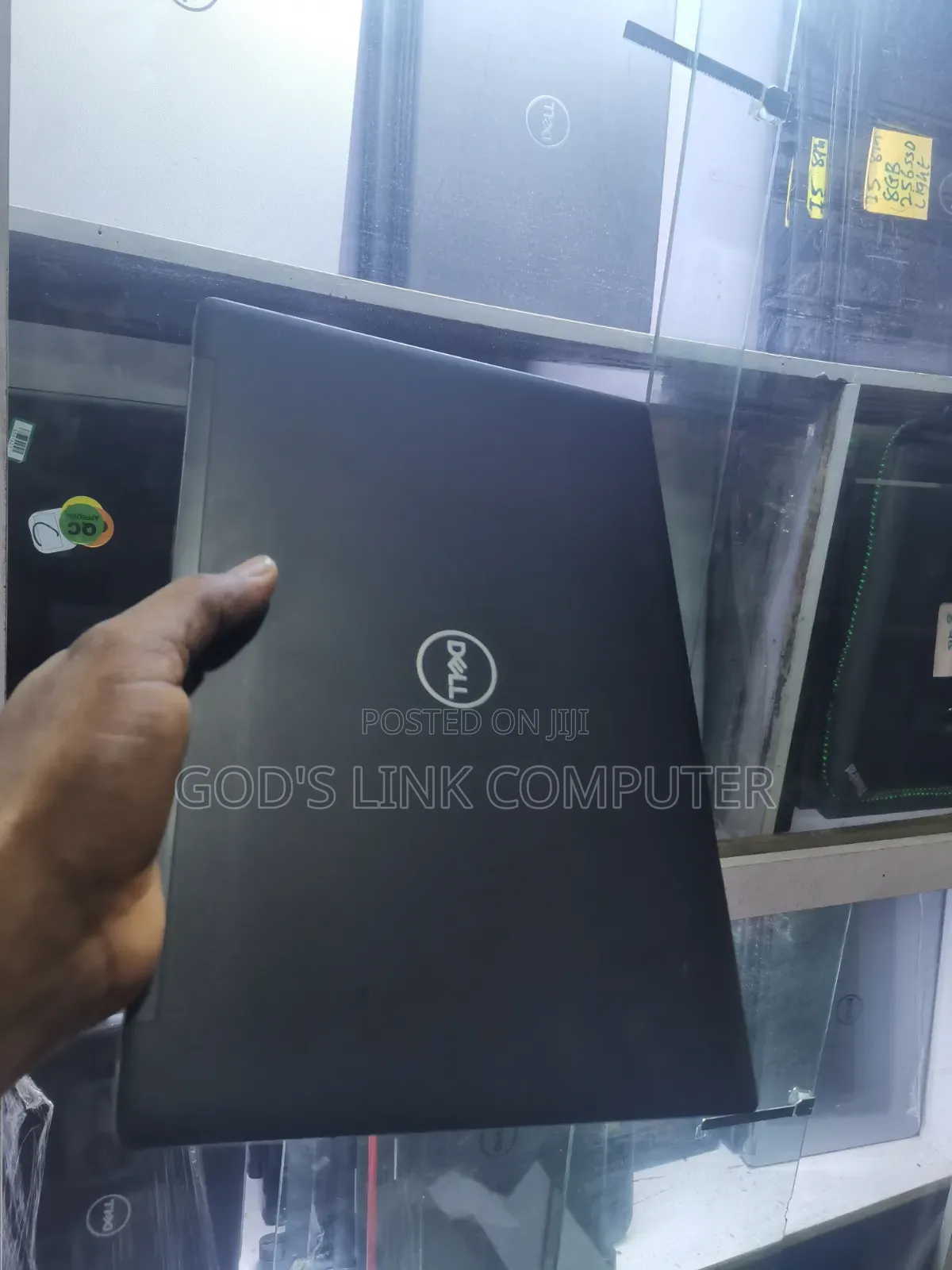 Laptop Dell Latitude 7290 8GB Intel Core i5 SSD 256GB