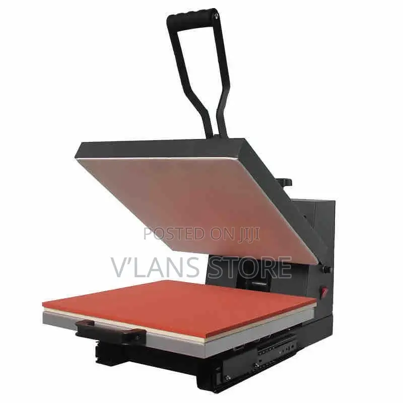 Heat Press