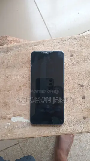 Infinix Hot 30i 128 GB White