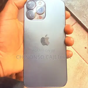 Apple iPhone 13 Pro Max 256 GB Gray