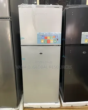 Fridge Skyrun Double Fridge