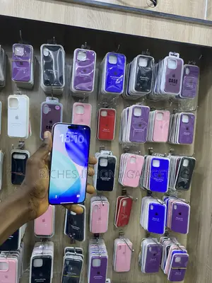 Apple iPhone 15 Pro Max 256 GB White