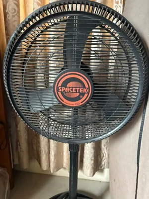 Spacetech Fan