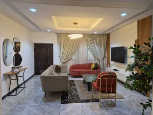 Furnished 2bdrm Apartment in Jahi for rent