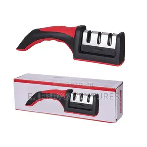 Knife Sharpener