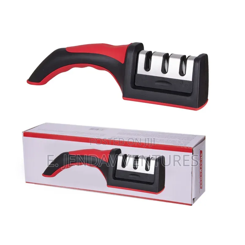 Knife Sharpener