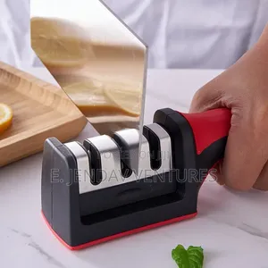 Knife Sharpener