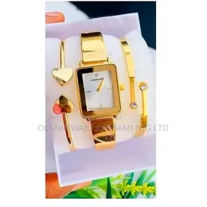 Captivating Lovely Wristwatch for Ladies