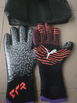 Puma Goal Keeper Hand Gloves