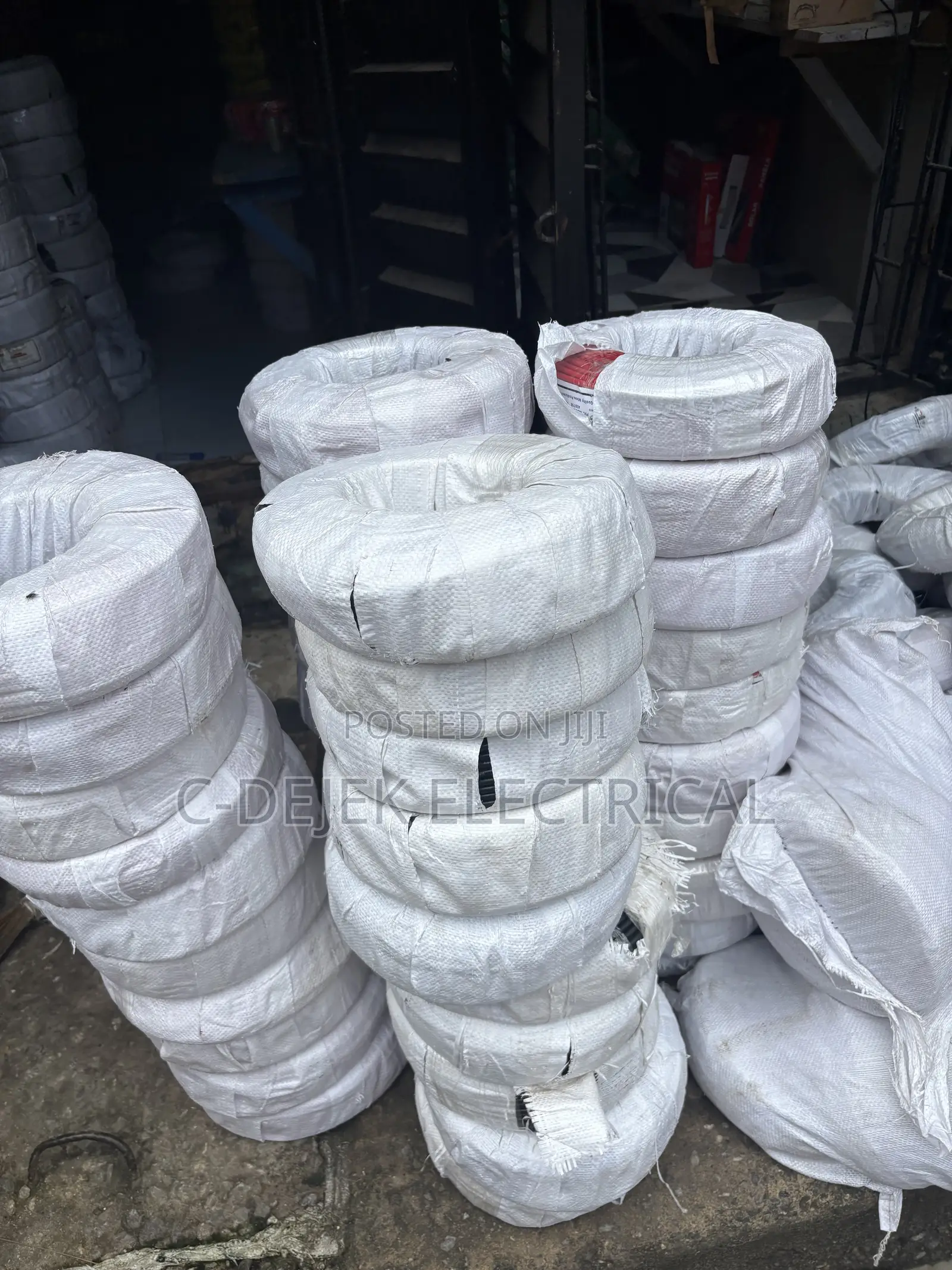Solar Cables