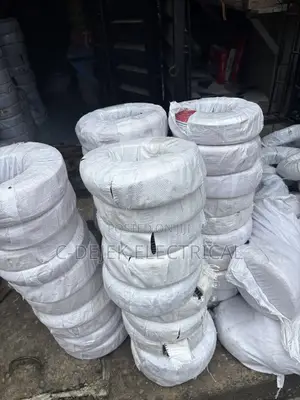 Solar Cables