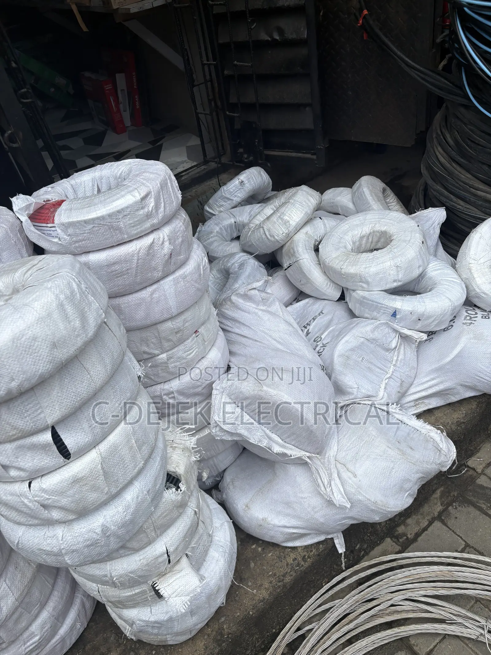 Solar Cables