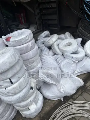 Solar Cables