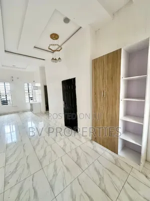 Studio Apartment in Ikota for rent