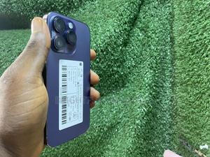 Apple iPhone 14 Pro 128 GB Black