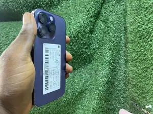 Apple iPhone 14 Pro 128 GB Black
