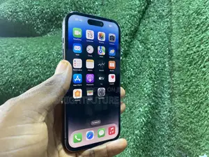 Apple iPhone 14 Pro 128 GB Black