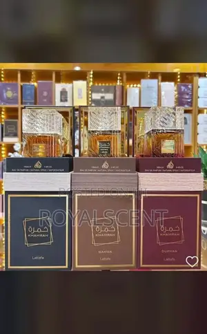 "Royal Oud Perfume for Men — 24 Hours Long Lasting | Arabian Scent |