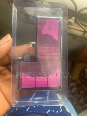 iPhone X Followcome Battery