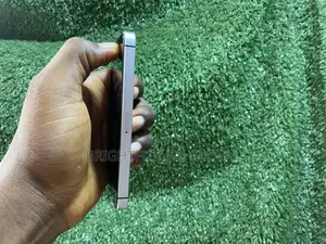 Apple iPhone SE 16 GB Black