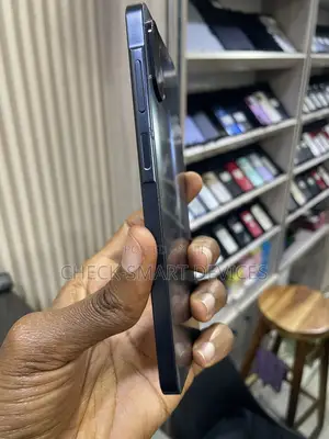 Samsung Galaxy A07 4G 64 GB Black