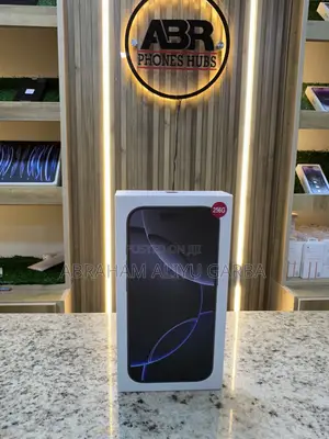 New Apple iPhone 16 Pro 256 GB