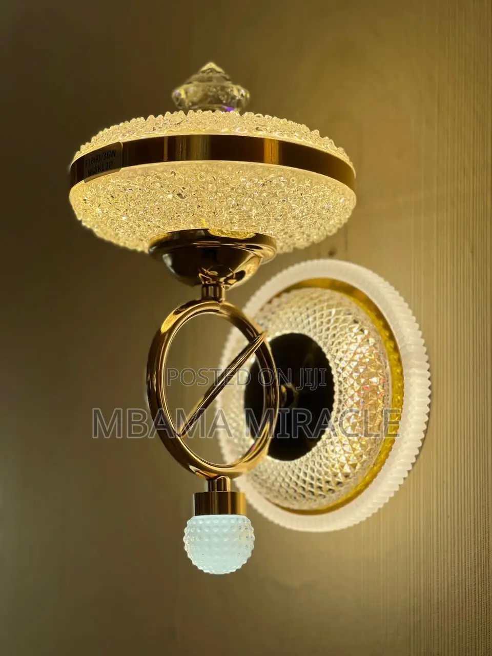 Mimiben Lighting and Electrical Accessories