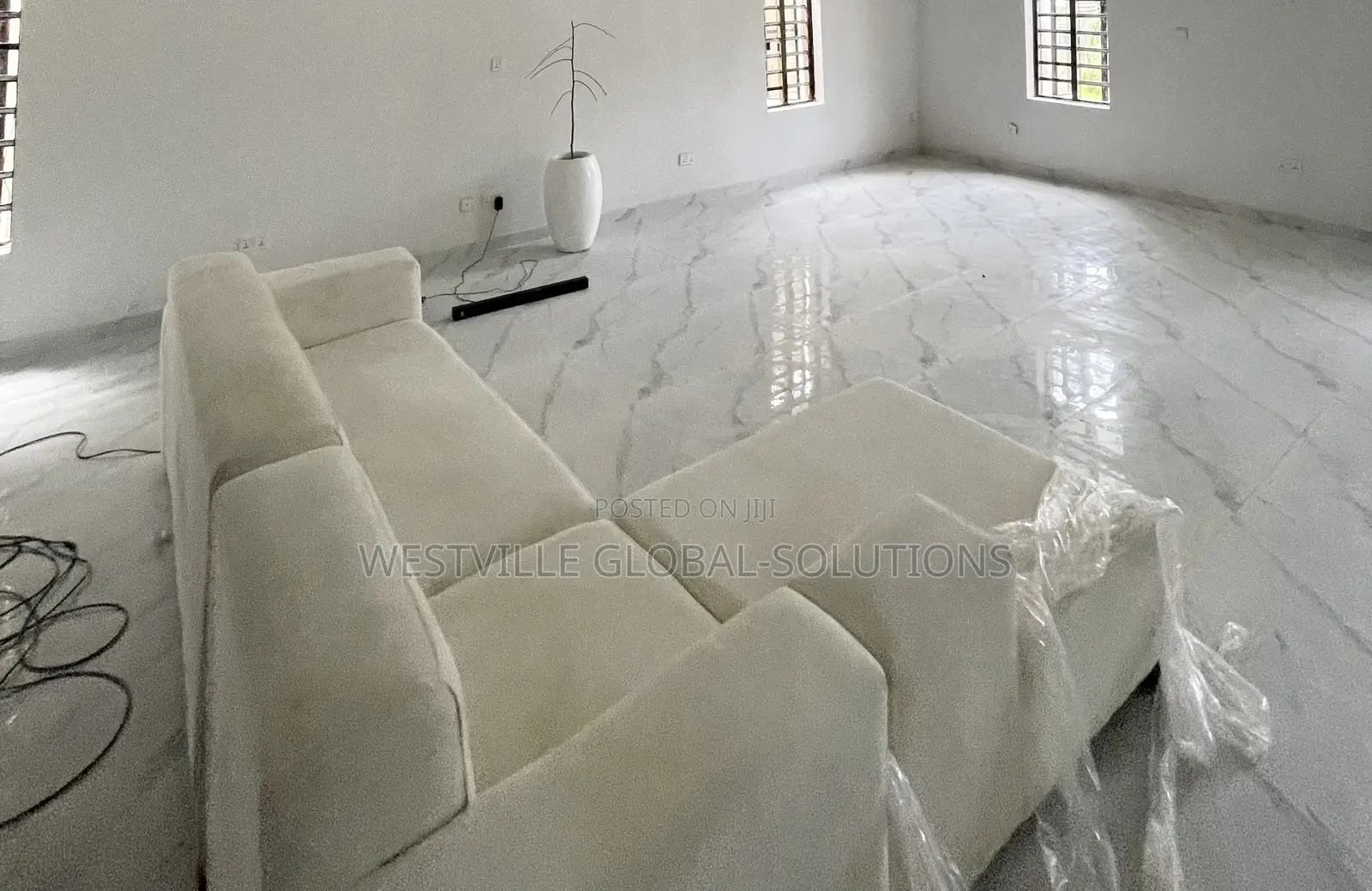 Sofa Set for Sale