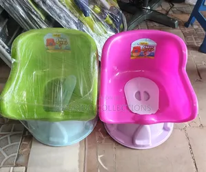 Children Chair Potty