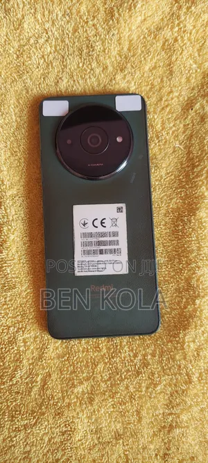 Xiaomi Redmi A3 64 GB Green