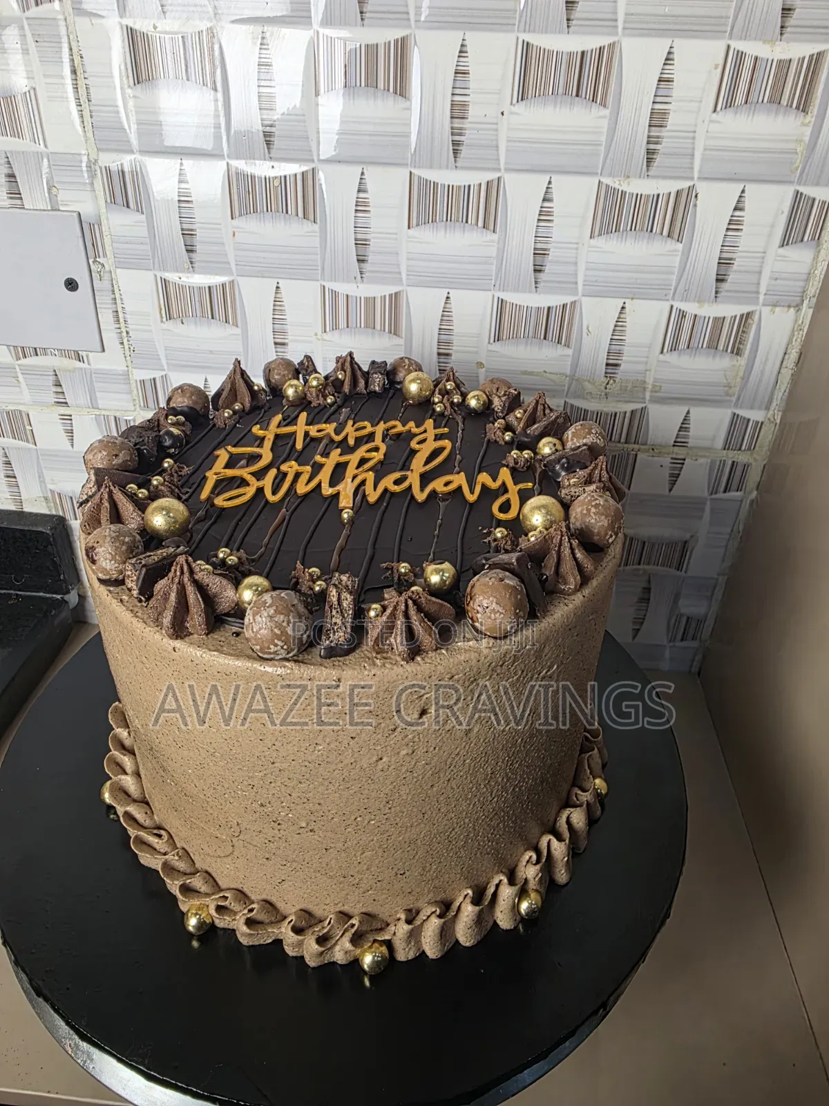 Bithday Cakes