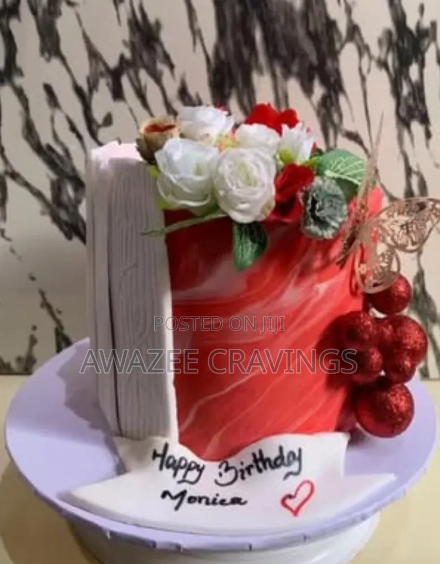 Bithday Cakes