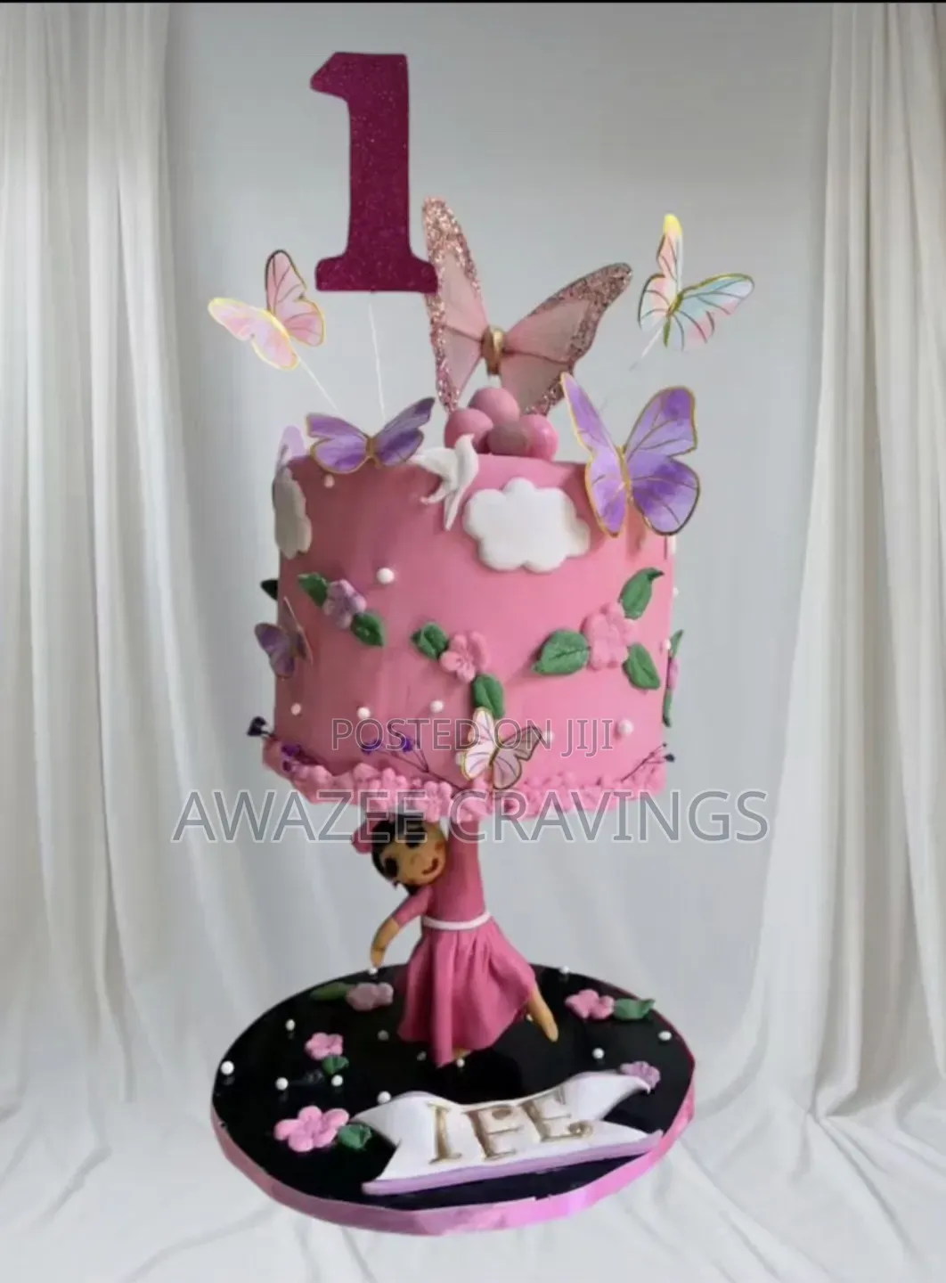 Bithday Cakes