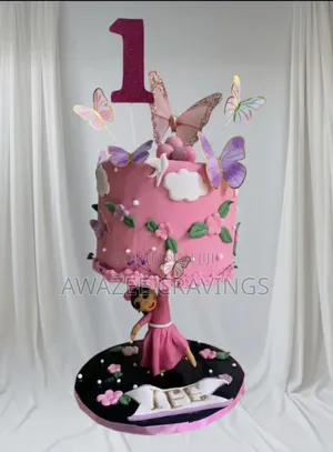 Bithday Cakes