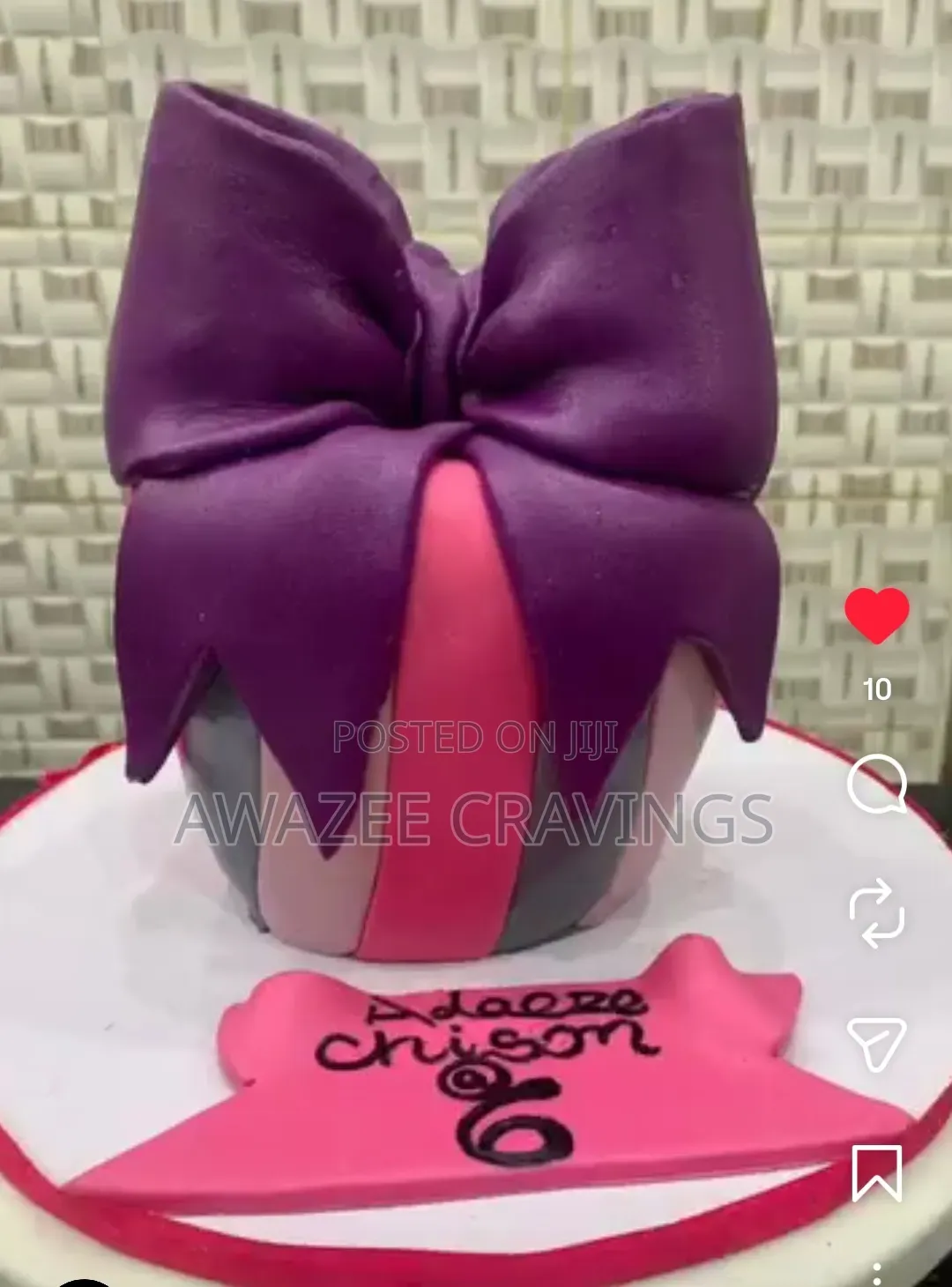 Bithday Cakes