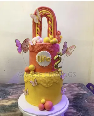 Bithday Cakes