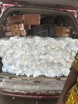 Electrical PVC Pipes