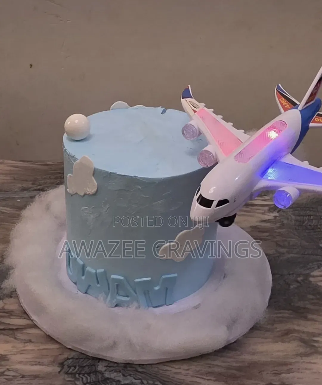 Bithday Cakes