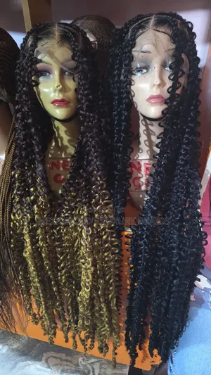 Hair Beauty