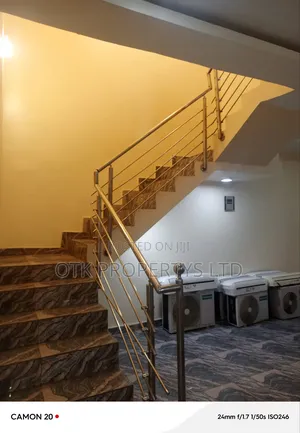 4bdrm Duplex in Fo1, Kubwa for rent