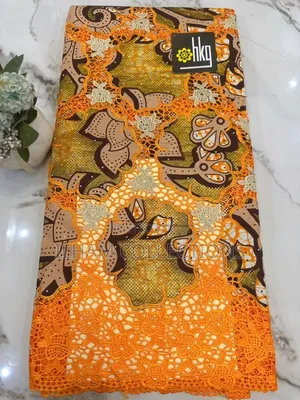 New Applique Atamfa