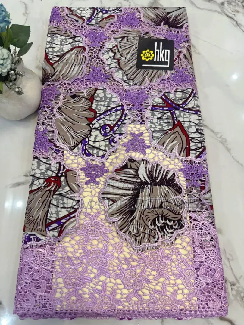 New Applique Atamfa