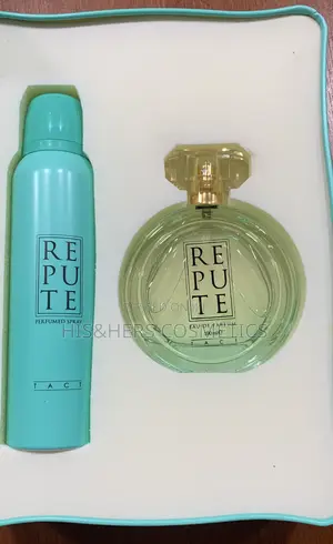 Repute Gift Set Tact for Women