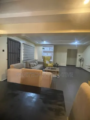 3bdrm Apartment in Lekki Phase for rent