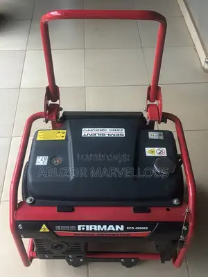 Firman Generator